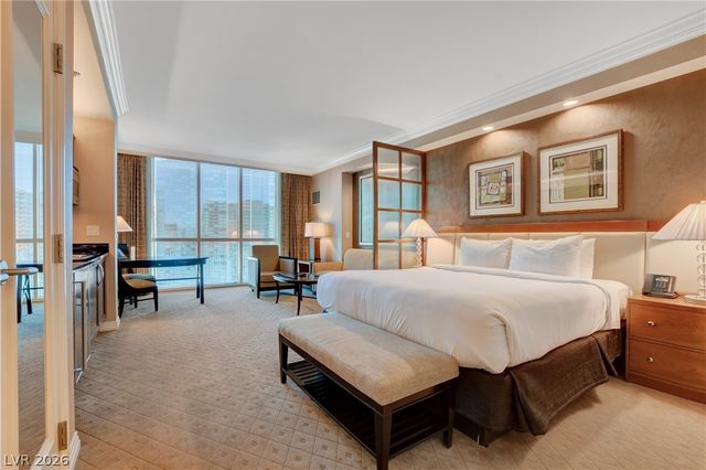 135 East Harmon Avenue 2309, Las Vegas, NV 89109