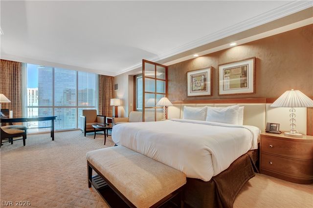 135 East Harmon Avenue 2309, Las Vegas, NV 89109