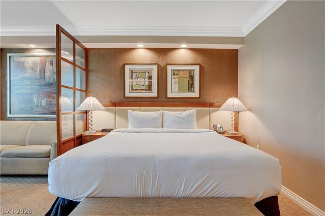 135 East Harmon Avenue 2309, Las Vegas, NV 89109