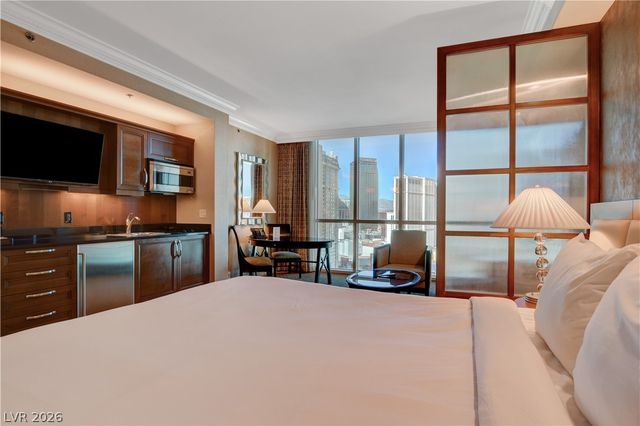 135 East Harmon Avenue 2309, Las Vegas, NV 89109