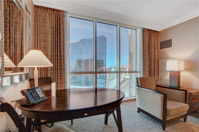 135 East Harmon Avenue 2309, Las Vegas, NV 89109