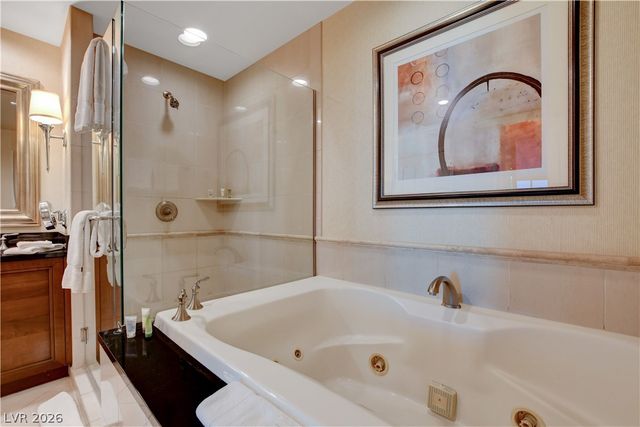 135 East Harmon Avenue 2309, Las Vegas, NV 89109