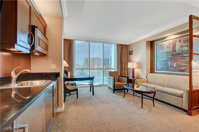 135 East Harmon Avenue 2309, Las Vegas, NV 89109