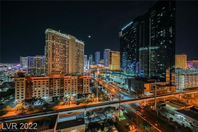 135 East Harmon Avenue 2309, Las Vegas, NV 89109