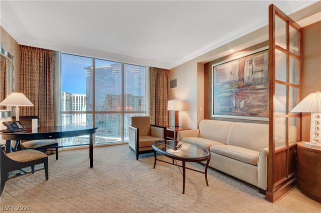 135 East Harmon Avenue 2309, Las Vegas, NV 89109