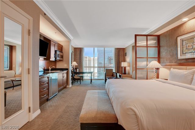 135 East Harmon Avenue 2309, Las Vegas, NV 89109