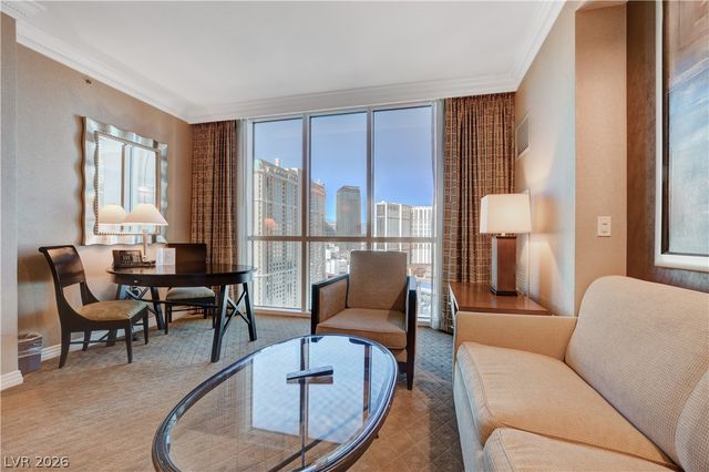 135 East Harmon Avenue 2309, Las Vegas, NV 89109