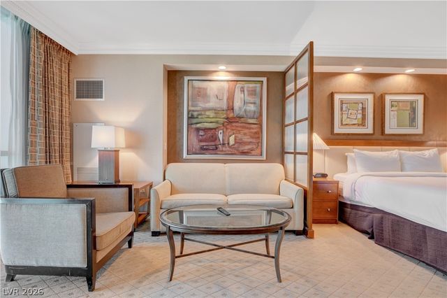 135 East Harmon Avenue 2309, Las Vegas, NV 89109