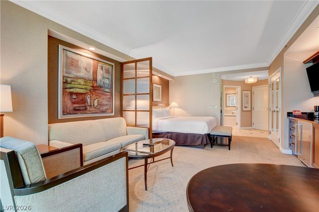 135 East Harmon Avenue 2309, Las Vegas, NV 89109