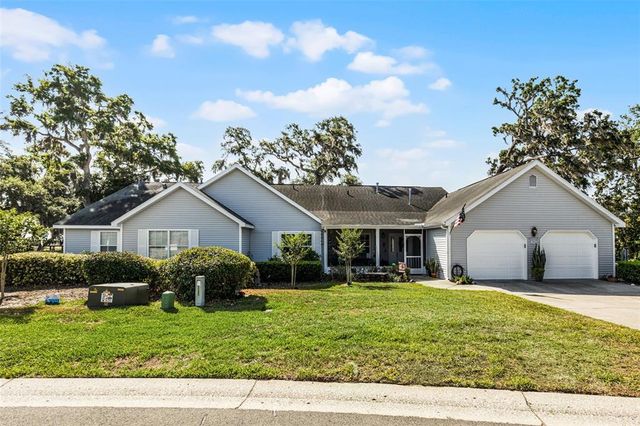 1350 MOSSWOOD DRIVE, Leesburg, FL 34748