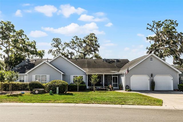 1350 MOSSWOOD DRIVE, Leesburg, FL 34748