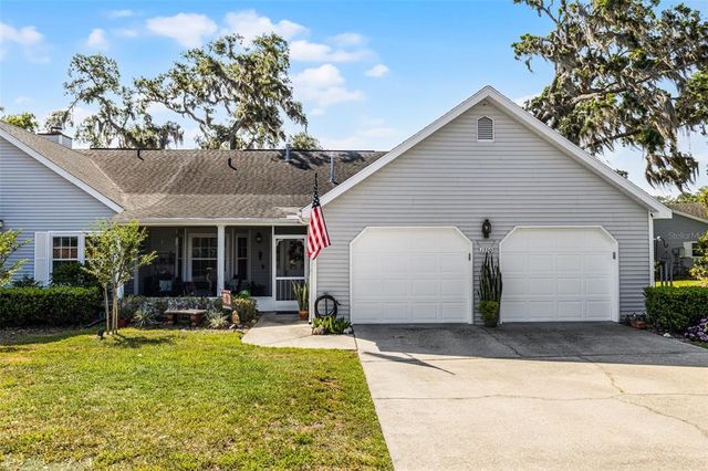 1350 MOSSWOOD DRIVE, Leesburg, FL 34748