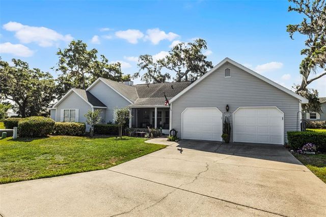 1350 MOSSWOOD DRIVE, Leesburg, FL 34748