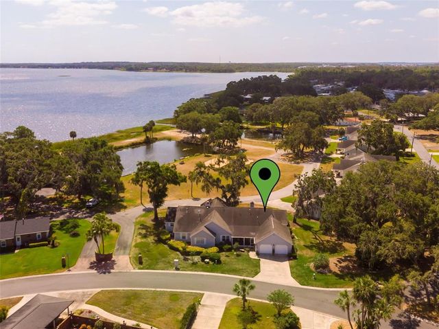 1350 MOSSWOOD DRIVE, Leesburg, FL 34748