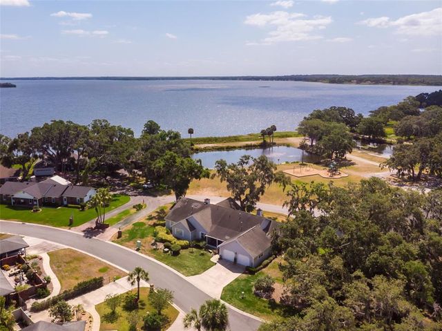 1350 MOSSWOOD DRIVE, Leesburg, FL 34748