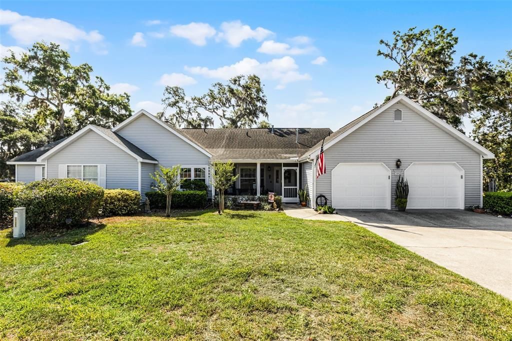 1350 MOSSWOOD DRIVE, Leesburg, FL 34748