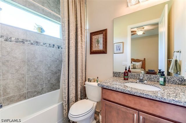 9263 Glenforest DR, Naples, FL 34120