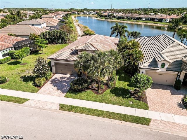 9263 Glenforest DR, Naples, FL 34120