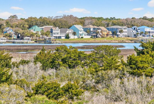 381 E Fourth Street, Ocean Isle Beach, NC 28469