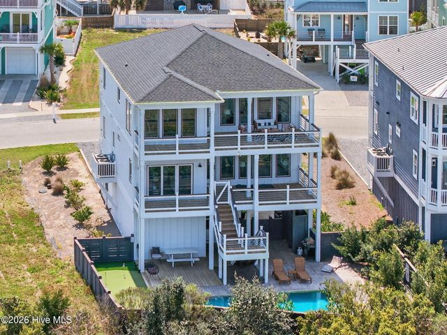381 E Fourth Street, Ocean Isle Beach, NC 28469