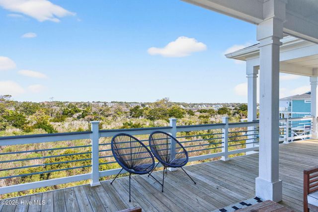381 E Fourth Street, Ocean Isle Beach, NC 28469