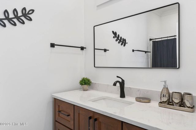 381 E Fourth Street, Ocean Isle Beach, NC 28469