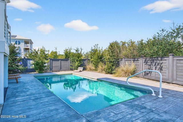 381 E Fourth Street, Ocean Isle Beach, NC 28469