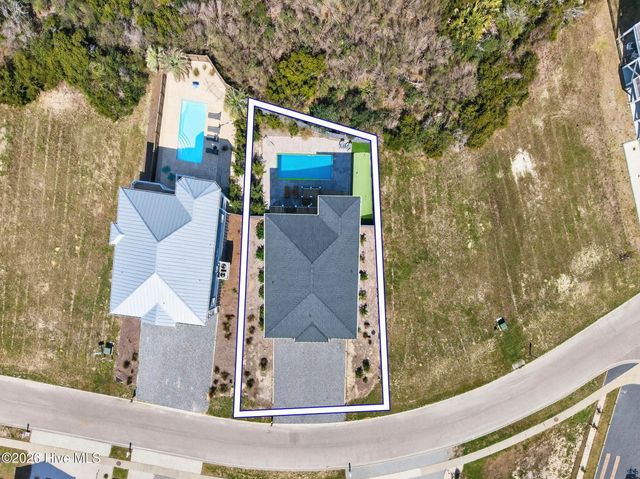 381 E Fourth Street, Ocean Isle Beach, NC 28469