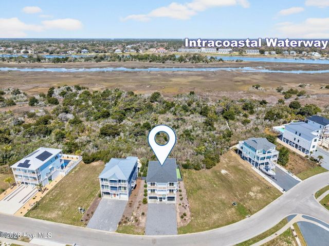 381 E Fourth Street, Ocean Isle Beach, NC 28469
