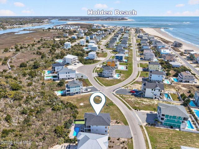 381 E Fourth Street, Ocean Isle Beach, NC 28469