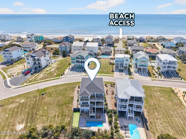 381 E Fourth Street, Ocean Isle Beach, NC 28469