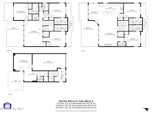 381 E Fourth Street, Ocean Isle Beach, NC 28469