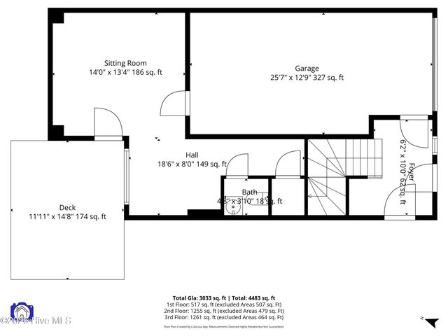 381 E Fourth Street, Ocean Isle Beach, NC 28469