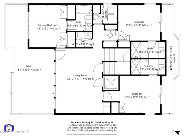 381 E Fourth Street, Ocean Isle Beach, NC 28469
