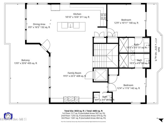 381 E Fourth Street, Ocean Isle Beach, NC 28469