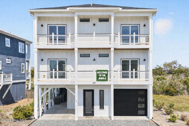 381 E Fourth Street, Ocean Isle Beach, NC 28469