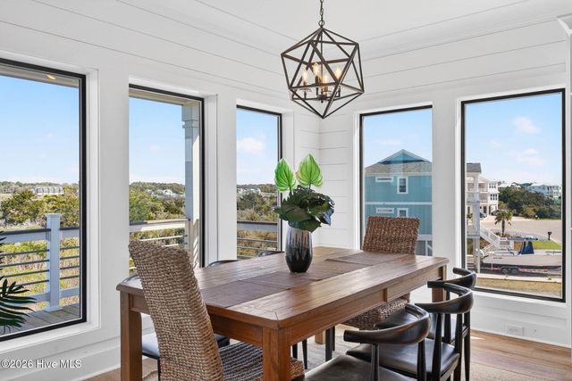 381 E Fourth Street, Ocean Isle Beach, NC 28469