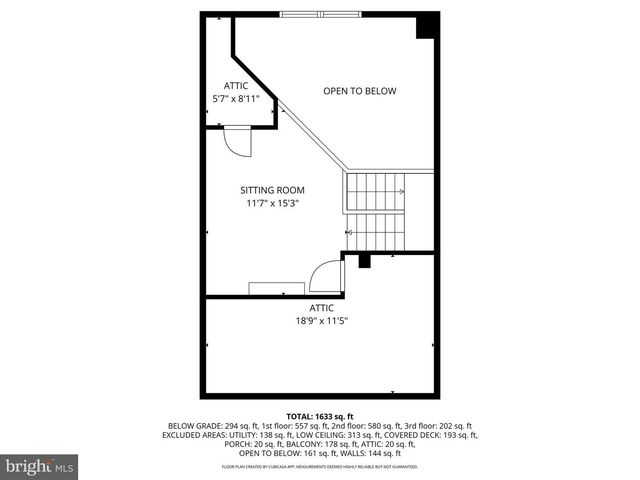 1410 COX LANDING, Stoney Beach, MD 21226