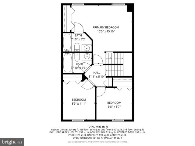 1410 COX LANDING, Stoney Beach, MD 21226