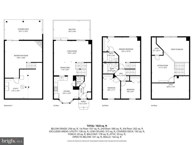 1410 COX LANDING, Stoney Beach, MD 21226
