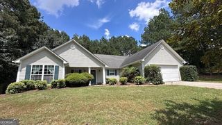 418 Pine Ridge Circle, Winterville, GA 30683