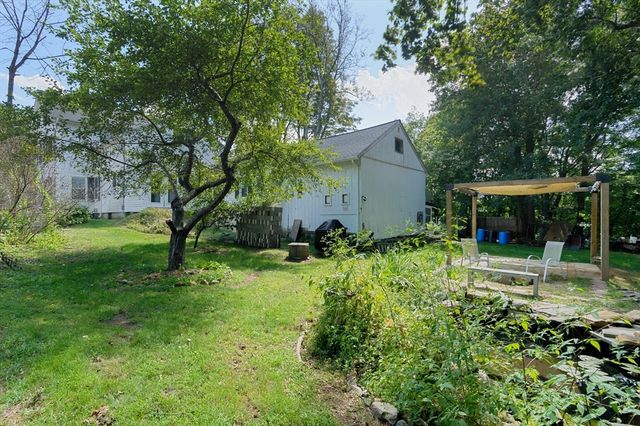 35 Bacon Street, Warren, MA 01083