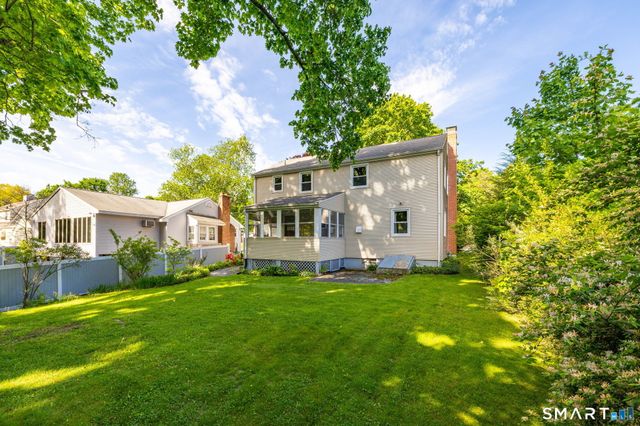 146 Victoria Road, New Britain, CT 06052