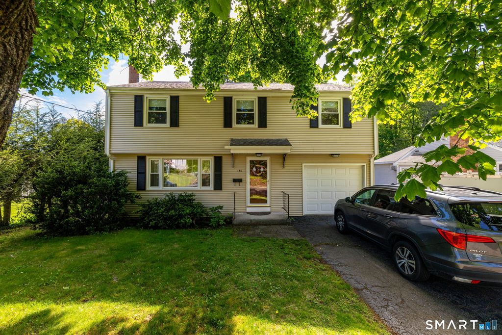 146 Victoria Road, New Britain, CT 06052