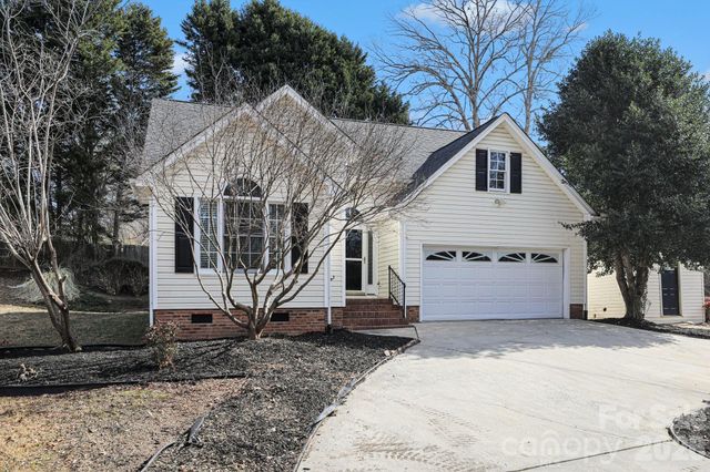 1448 Rainforest Court, Gastonia, NC 28054