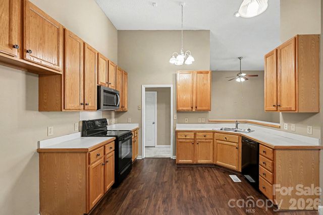 1448 Rainforest Court, Gastonia, NC 28054