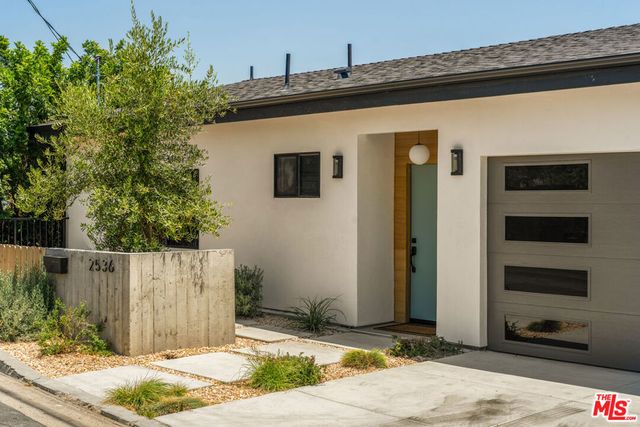 2536 Medlow Avenue, Los Angeles, CA 90041