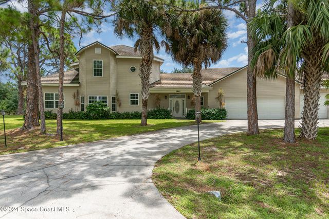 2885 Foxglove Avenue SW, Palm Bay, FL 32908