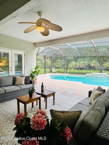 2885 Foxglove Avenue SW, Palm Bay, FL 32908