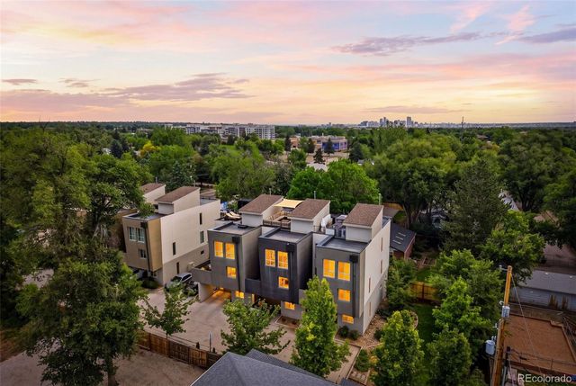 8150 W 10th Avenue, Lakewood, CO 80214
